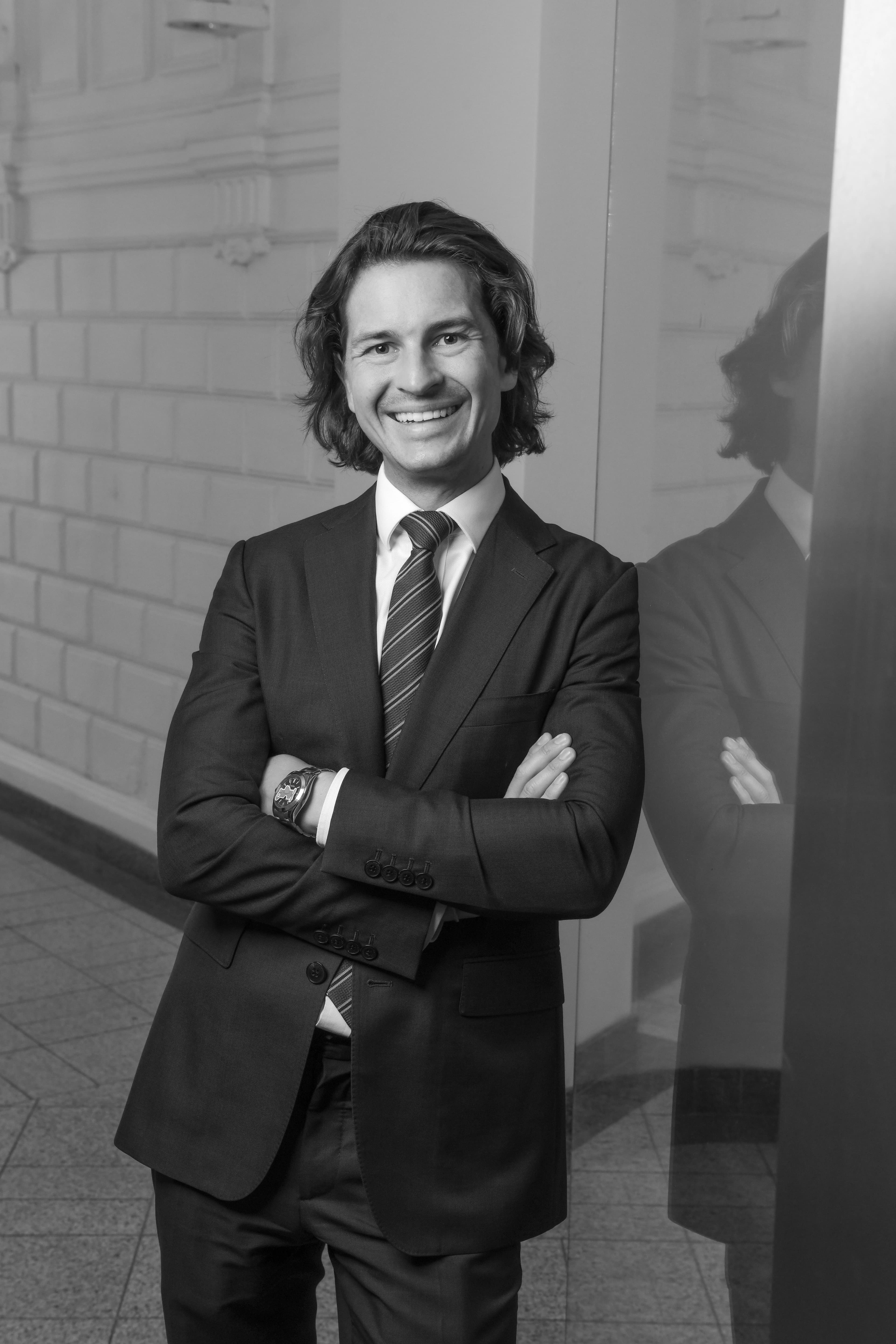 Maximilian Adam Skala